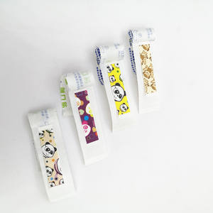 Băng Đeo Tay Bằng Vải Bán Chạy 2023 Băng In Nhiều Màu Băng Vải Đỏ Hỗ Trợ - Product Image 6