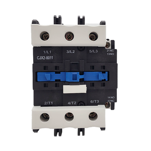 Interrupteur de charge série Vario IP65 en gros, corps 25A 3 pôles, peint V0C, <span class=keywords><strong>bouton</strong></span> poussoir pour appareils électroménagers - Product Image 5
