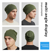 Gorros de Ciclismo para Exteriores 2026, Nueva Moda, Alta Calidad, Resistentes al Viento, Suaves, Transpirables, Personalizables, Unisex