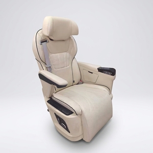 Siège de voiture professionnel antichoc avec surface résistante à l'usure pour la rénovation et le remplacement intérieur des fourgonnettes et des monospaces - Product Image 1