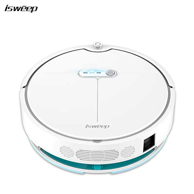 2020 Best Auto Aspirateur Robot Wet Vacuum Intelligent Robot Vacuum Cleaner,3 Cleaning Modes Wet and Dry Battery Household V11