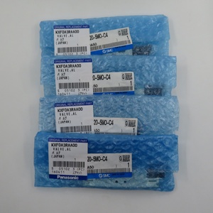 SMT อะไหล่ CM402/CM602 KXF0A3RAA00 VQZ1220-5M0-C4วาล์ว - Product Image 6