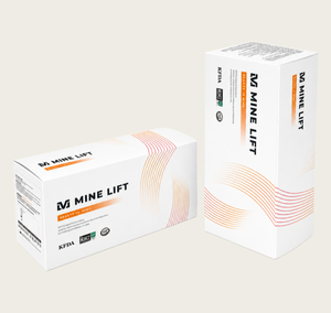 ไหมยกกระชับหน้า PLACL Mono Dissolvable จากเกาหลี สำหรับร้านเสริมสวย ช่วยยกกระชับรูปหน้า V Line - Product Image 3