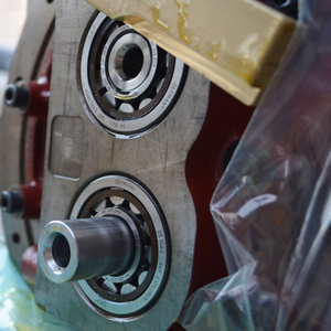 1616727381 ban đầu máy nén khí đầu không khí cuối <span class=keywords><strong>rotor</strong></span> đầu Prats phù hợp cho Atlas - Product Image 5