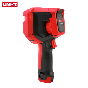 Dụng cụ chụp ảnh Nhiệt Công nghiệp UNI-T uti384h kiểm tra nhiệt độ camera lưu trữ phân tích hình ảnh 384*288 - Product Image 4