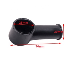 Cubierta protectora PVC terminal de batería - Product Image 1