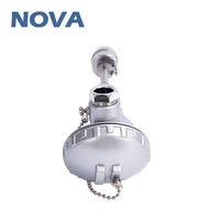 NOVA Explosion-proof Double Float Level Switch for Boiler Reactor Level Alarm Sensor