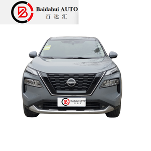 Nissan X-Trail Qijun E-Power <span class=keywords><strong>2023</strong></span>, Híbrido Súper Híbrido con Doble Motor, 4x4, Edición de Lujo, Vehículo Usado, Nuevo, Barato, SUV Chino - Product Image 1