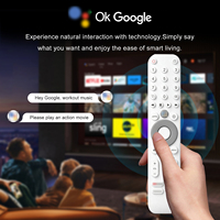 Topleo Z13 TV Box Allwinner Android 14.0 8K UHD Reproductor de Video Inteligente para el Hogar Android TV Box