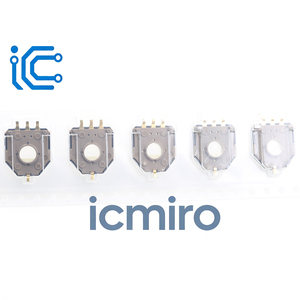 ICMICRO En stock Nouveau circuit intégré d'origine Fournisseurs de composants électroniques SV01A103AEA01R00 - Product Image 1