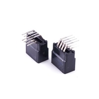 Lote de 2,54mm, 8 en 2x4
