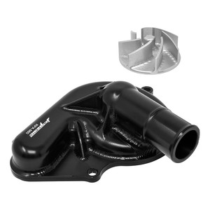 Bomba de agua de alto flujo para Aprilia TUONO/TUAREG/RS 660 - Product Image 2