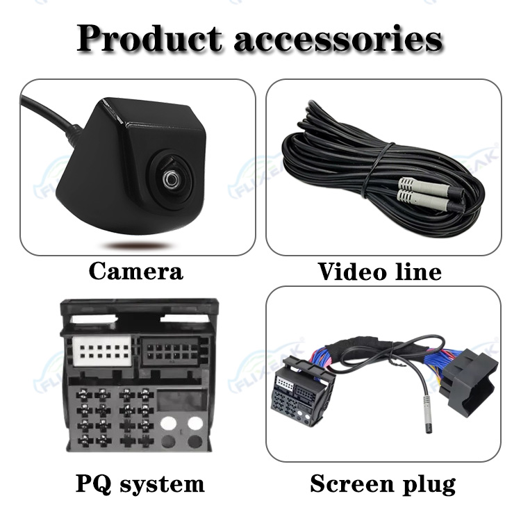 PQ system B product