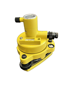 Accesorios de Alta Calidad para Equipos de Topografía: Plomada Óptica y Trípode - Product Image 1