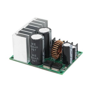 XL4016 DC-DC <b>Converter</b> Adjustable <b>Voltage</b> High Current Low <b>Voltage</b> Output Board Mount Power Supply Module - Product Image 4