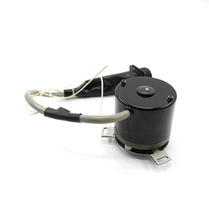 ตัวควบคุมโปรแกรม PLC รุ่นใหม่ของแท้ Fanuc A290-0561-V503 สำหรับเครื่องจักร - Product Image 4