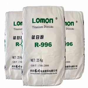 Hot Selling Factory Directly Price Special Trades Wholesale Producer Sale Titanium Dioxide Best Quality - Product Image 1