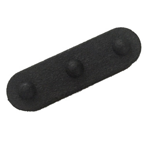 Inserto de 3 orificios para tabla de SUP, accesorio de plástico para deportes acuáticos, para paddleboard de uso general. - Product Image 3