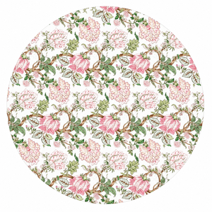 Customized Flori Tablecloth Woven Fabric <strong>Dining</strong> <strong>Table</strong> <strong>Cover</strong> for Home <strong>Dining</strong> Room Restaurant Wedding Banquet <strong>Table</strong> Setting - Product Image 6