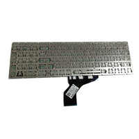 Clavier d'ordinateur portable pour HP Pavilion Gaming 15-dk0000 16-a0000 17-cd0000tx, disposition LA, vert, pièce d'ordinateur