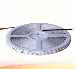 OEM/Customized DC12V 120leds/meter 10Watt 6000k White SMD2835 IP20 Ra80 Dimmable <b>LED</b> Strip Light for <b>Led</b> Strip Wholesaler - Product Image 1