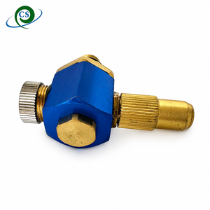 Ugello Agricolo Professionale Rotante ad Alta Pressione Little Bee a Doppia Modalità con Filettatura M14x1.5 per il Controllo dei Parassiti nei Frutteti - Product Image 3