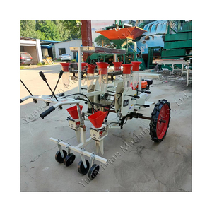 Transplanteuse multifonctionnelle Divers équipements de plantation de légumes - Product Image 2