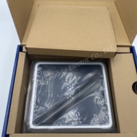 Alpin-e Processeur audio DSP PXE-0850X 8 canaux Bluetooth 5.0 32 bits pour système stéréo de voiture TuneIt App