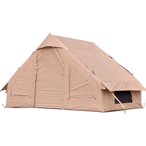 Tienda de campaña familiar para 4-5 personas Tienda de tela Oxford Iatable - Product Image 4