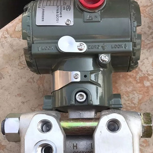 เครื่องส่งสัญญาณความดันแบบดิฟเฟอเรนเชียล Yokogawa EJA440E |   ความแม่นยำระดับอุตสาหกรรม 0.055% ความเสถียรระยะยาว รับประกัน 1 ปี - Product Image 4