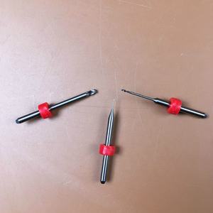 Fresas de extremo dental para Sirona <span class=keywords><strong>Inlab</strong></span> MCX5 <span class=keywords><strong>CAD</strong></span> CAM sistema de fresado Sirona Dental Zirconia y PMMA fresas - Product Image 5