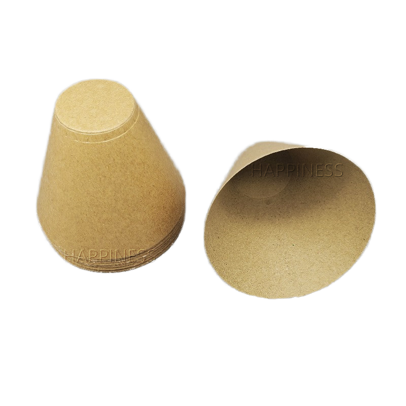 2 6 Inch Paper Cup Display