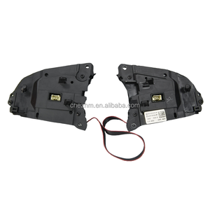 Boutons multifonctions de volant sport de 7e génération avec croisière adaptative ACC pour les modèles <span class=keywords><strong>Golf</strong></span> 7, Passat et MQB - Product Image 5