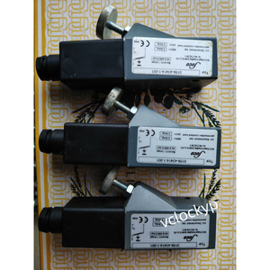 Nuevo en su Embalaje Original: Interruptor de Presión SUCO 40-400 Bar (0159-43414-1-001) - Product Image 2