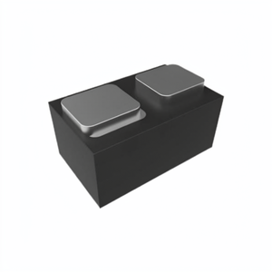 SOD-882 BZT52C9V1LP-TP Components Electronic In Stock Diodes - Product Image 1