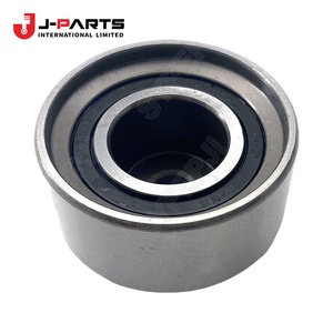รอกสายพานลำเลียงเบอร์ 2 สำหรับ Toyota HIACE KCH10 Granvia ปี 2000-2002 อะไหล่แท้หมายเลข 85645-26020 8564526020 - Product Image 2