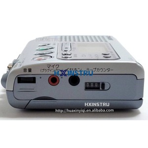 1pcs Sony TCM-IC100 Tape <b>Walkman</b> Set H - Product Image 4