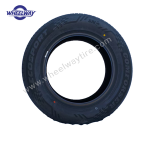 Neumático de Auto de Primera Marca 195/60R16, 195/60R16 205/55R16 205/60R16, Nuevo Neumático Radial Sin Cámara de Goma a Bajo Precio - Product Image 3