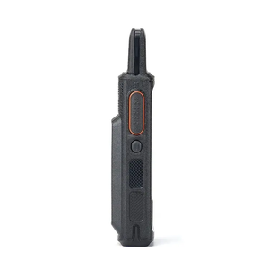 RS-8M 4 gam Android điện thoại thông minh cầm tay Walkie Talkie với 100km phạm vi toàn cầu PoC Mạng đài phát thanh Wifi tương thích với thẻ Sim - Product Image 3