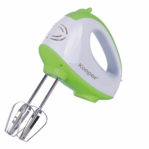 Frusta Elettrica 150 Watt 2ASS Verde, Arancione - Product Image 3