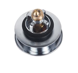 Bouchon <span class=keywords><strong>de</strong></span> lavabo anti-odeur avec filtre <span class=keywords><strong>de</strong></span> sol <span class=keywords><strong>de</strong></span> style tendance, bouchon <span class=keywords><strong>de</strong></span> lavabo pop-up avec noyau rebondissant, attrape-cheveux - Product Image 4