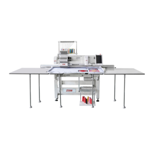 Máquina de Bordar Computarizada Automática de Alta Calidad con 1 Cabezal, Máquina de Bordar de Puntada Plana y Cadena - Product Image 4