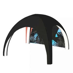 Giant Spider Dome <b>Canopy</b> <b>Tent</b> 8M X 5M Inflatable Marquee Event Advertising Party Promotions Booth Portable Thermal - Product Image 3