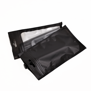 Custom Jewelry Cosmetic Ziplock <strong>Bag</strong> Plastic <strong>Bag</strong> <strong>Mobile</strong> Phone Shell Packaging Printed Composite Pouch Colorful Packing <strong>Bag</strong> - Product Image 3