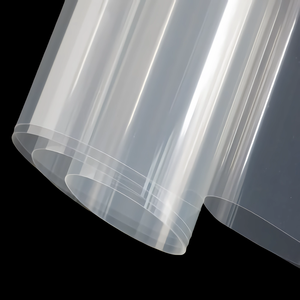 Film plastique TPU souple <span class=keywords><strong>de</strong></span> vente directe d'usine pour l'extérieur <span class=keywords><strong>de</strong></span> la voiture et la protection <span class=keywords><strong>de</strong></span> la montre à bas prix - Product Image 5
