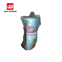 Pompe à engrenages hydraulique 212-0510 10cc/rev 250bar Max Haute Pression pour engins de construction et miniers CAT R1700 R1600H