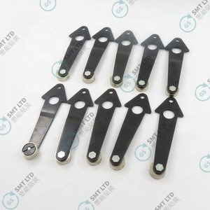 เครื่องหยิบและวางชิ้นส่วน SMT รุ่น M9A1CW61271 คันโยกอะไหล่ SMT - Product Image 3