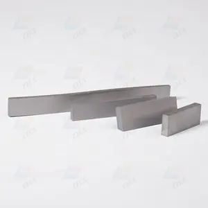 Tungsten Carbide Piring Boron Carbide Piring, Tungsten Carbide Bar Datar