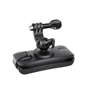 ที่ยึดกล้องแอคชั่น aMagisn สำหรับ Insta360, DJI, GoPro อุปกรณ์เสริมสำหรับกระเป๋าเป้ - Product Image 4