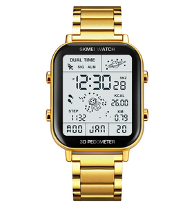 <span class=keywords><strong>Montre</strong></span> pour <span class=keywords><strong>homme</strong></span> SKMEI 1888, mode, étanche, sport, électronique, montres numériques LED, Reloj Masculino, <span class=keywords><strong>montre</strong></span>-bracelet pour <span class=keywords><strong>homme</strong></span>, <span class=keywords><strong>montre</strong></span> de travail - Product Image 1